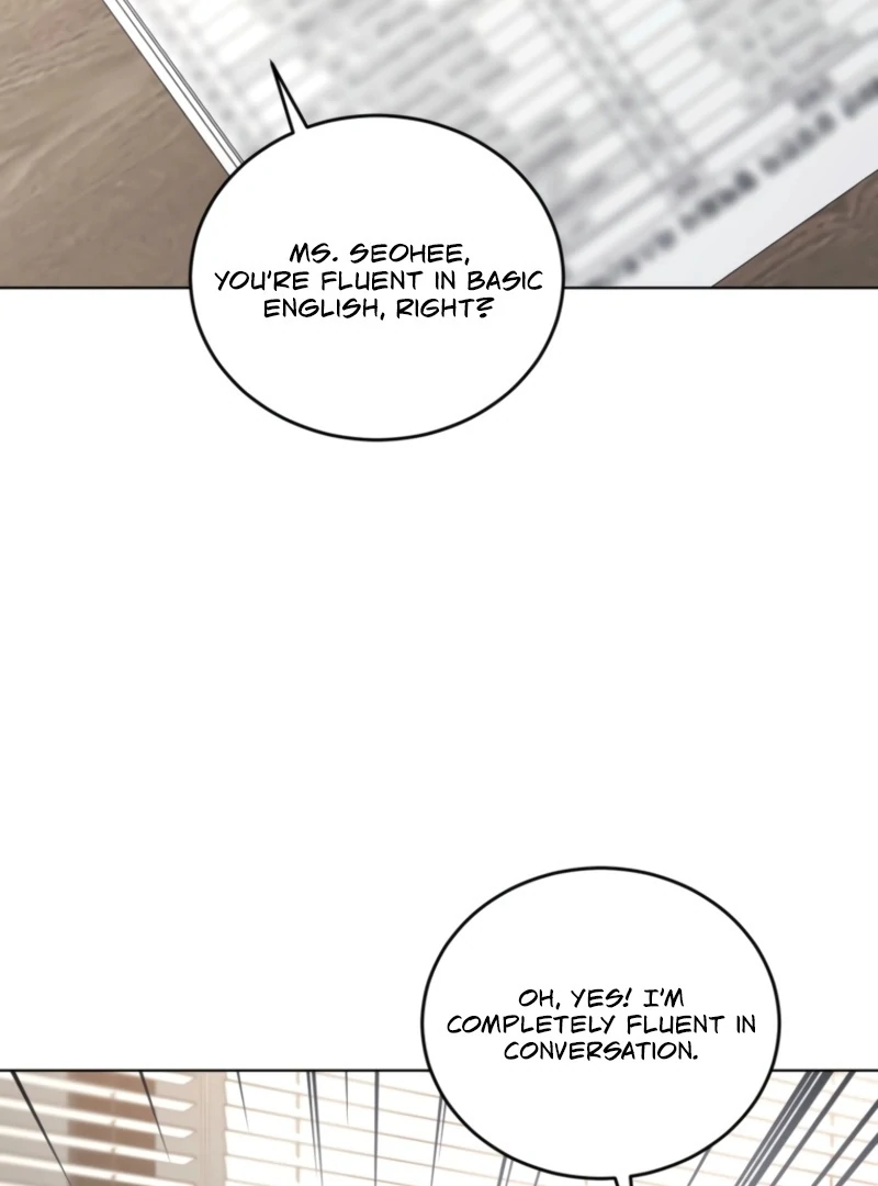 Goodbye, Ex-Husband chapter 26 page 62