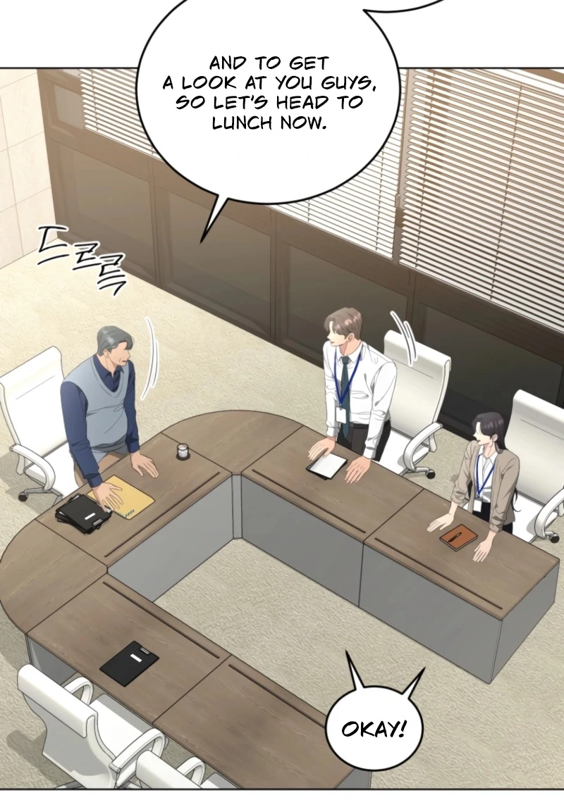 Goodbye, Ex-Husband chapter 26 page 65