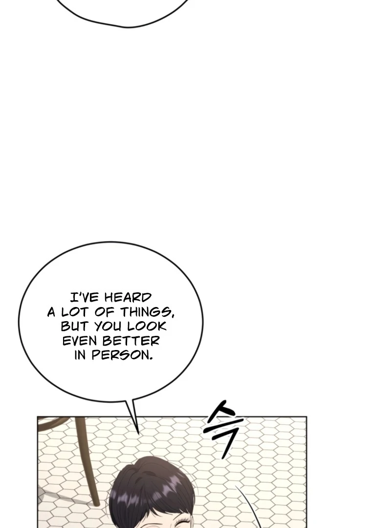 Goodbye, Ex-Husband chapter 26 page 84