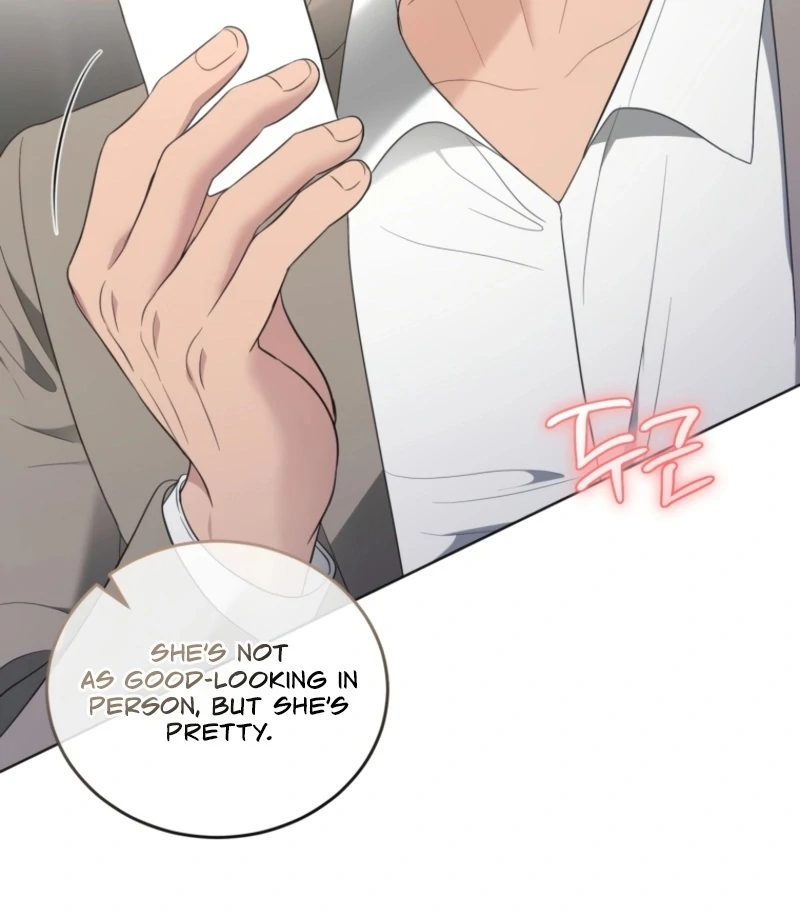 Goodbye, Ex-Husband chapter 26 page 90