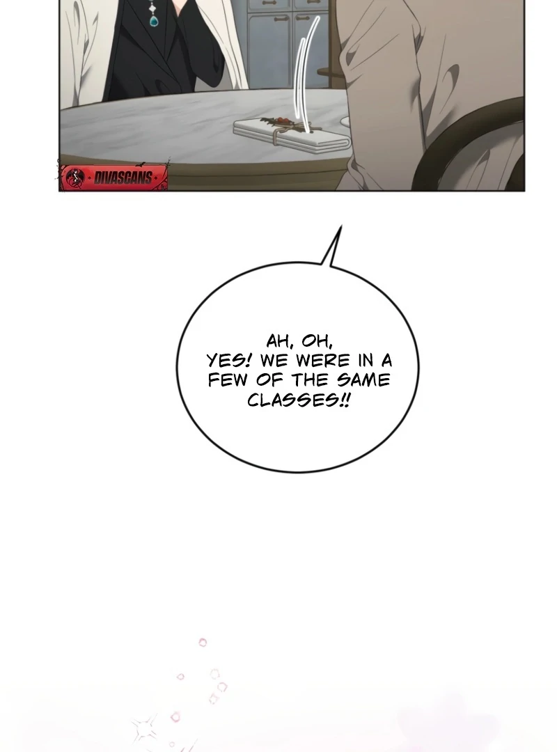 Goodbye, Ex-Husband chapter 26 page 96