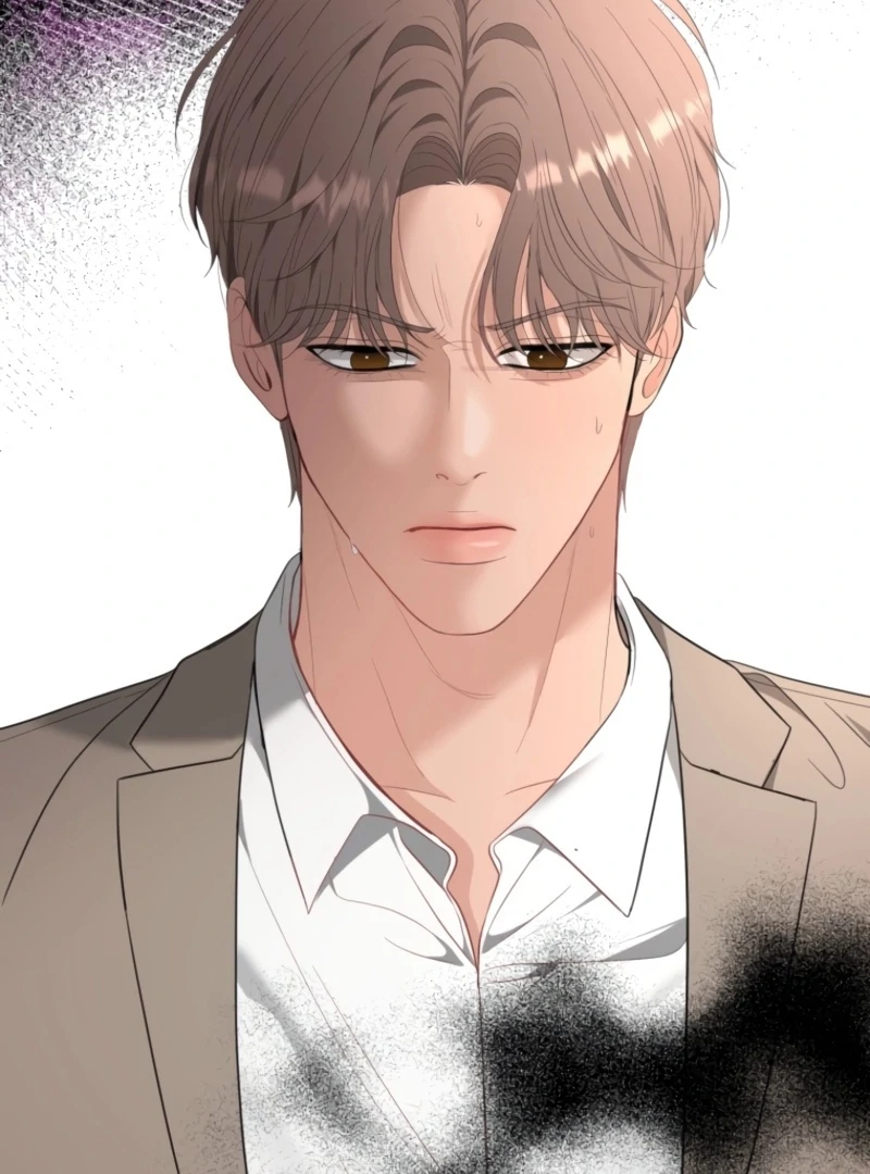 Goodbye, Ex-Husband chapter 26 page 106
