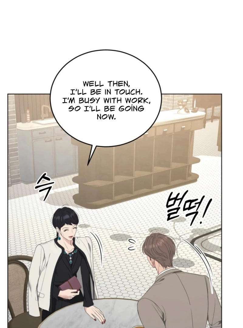 Goodbye, Ex-Husband chapter 26 page 114