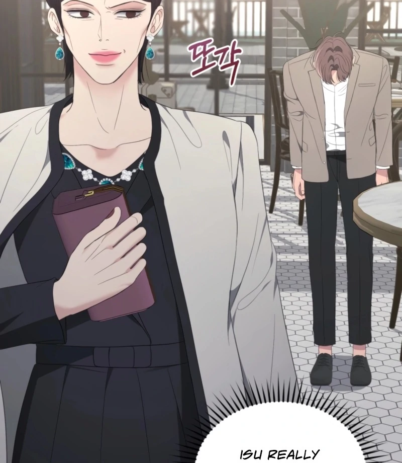 Goodbye, Ex-Husband chapter 26 page 117
