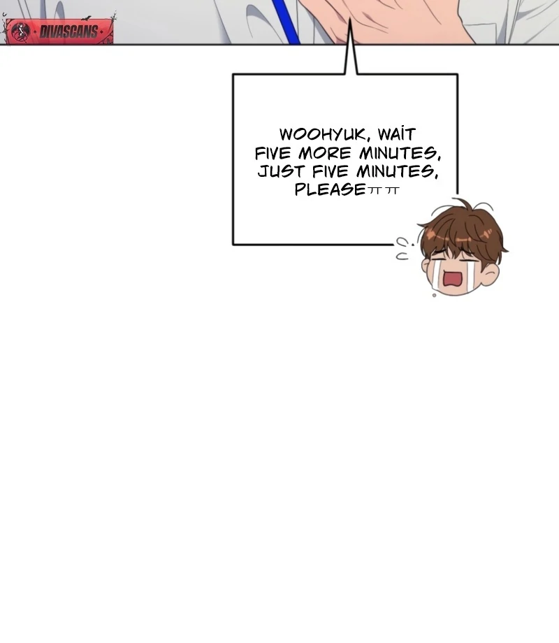 Goodbye, Ex-Husband chapter 26 page 133