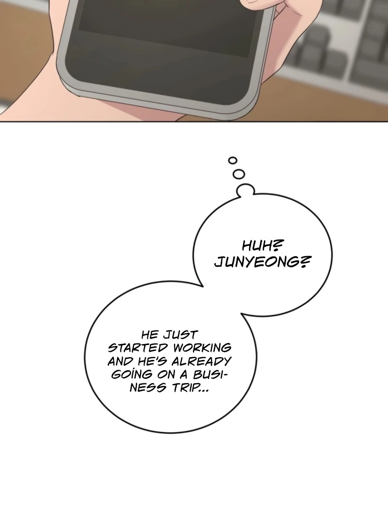 Goodbye, Ex-Husband chapter 26 page 135