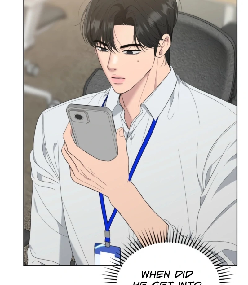 Goodbye, Ex-Husband chapter 26 page 137