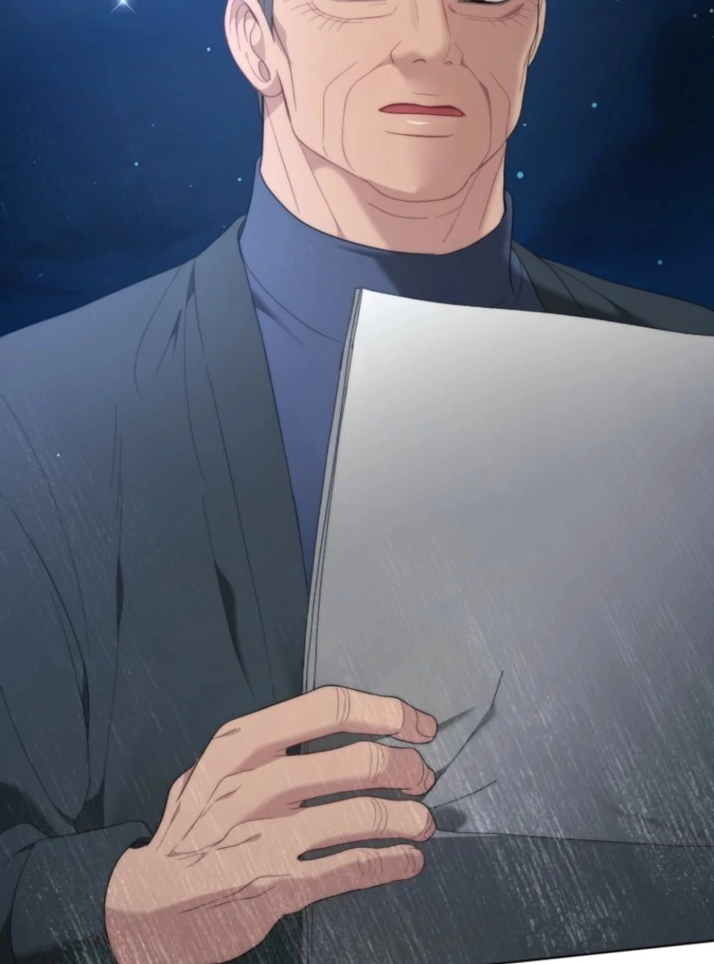 Goodbye, Ex-Husband chapter 31 page 18