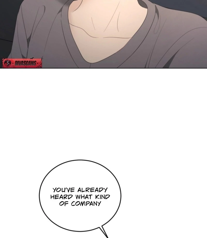 Goodbye, Ex-Husband chapter 31 page 21