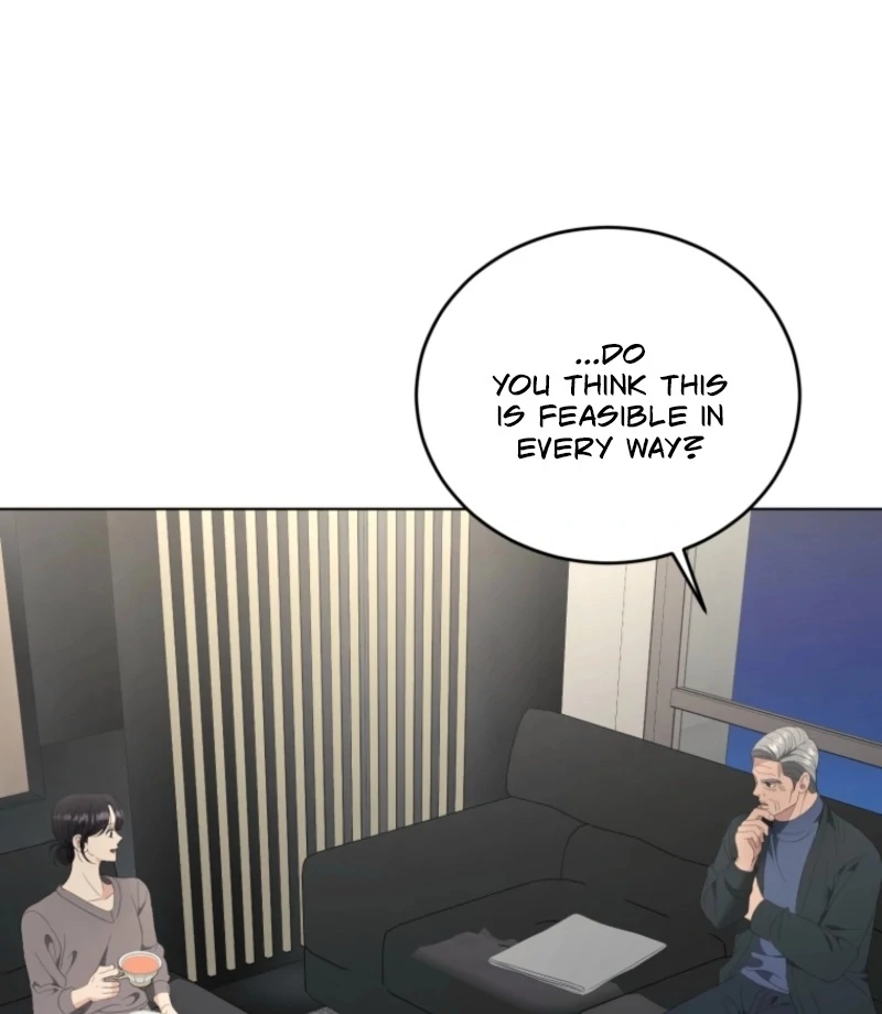 Goodbye, Ex-Husband chapter 31 page 30
