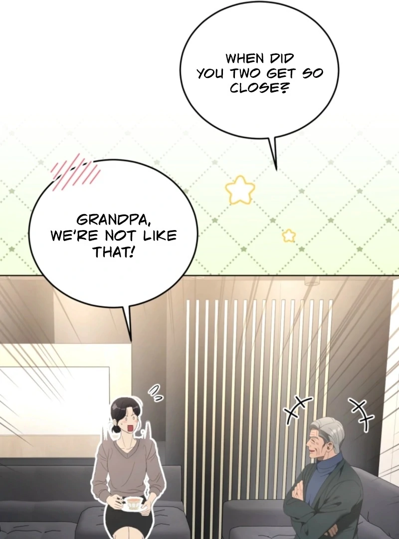 Goodbye, Ex-Husband chapter 31 page 40