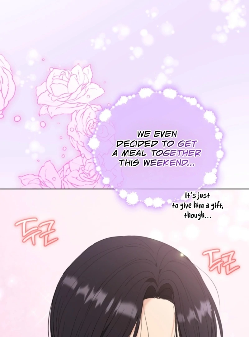 Goodbye, Ex-Husband chapter 31 page 44