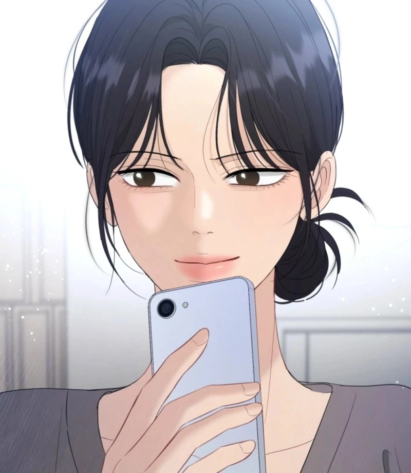 Goodbye, Ex-Husband chapter 31 page 77