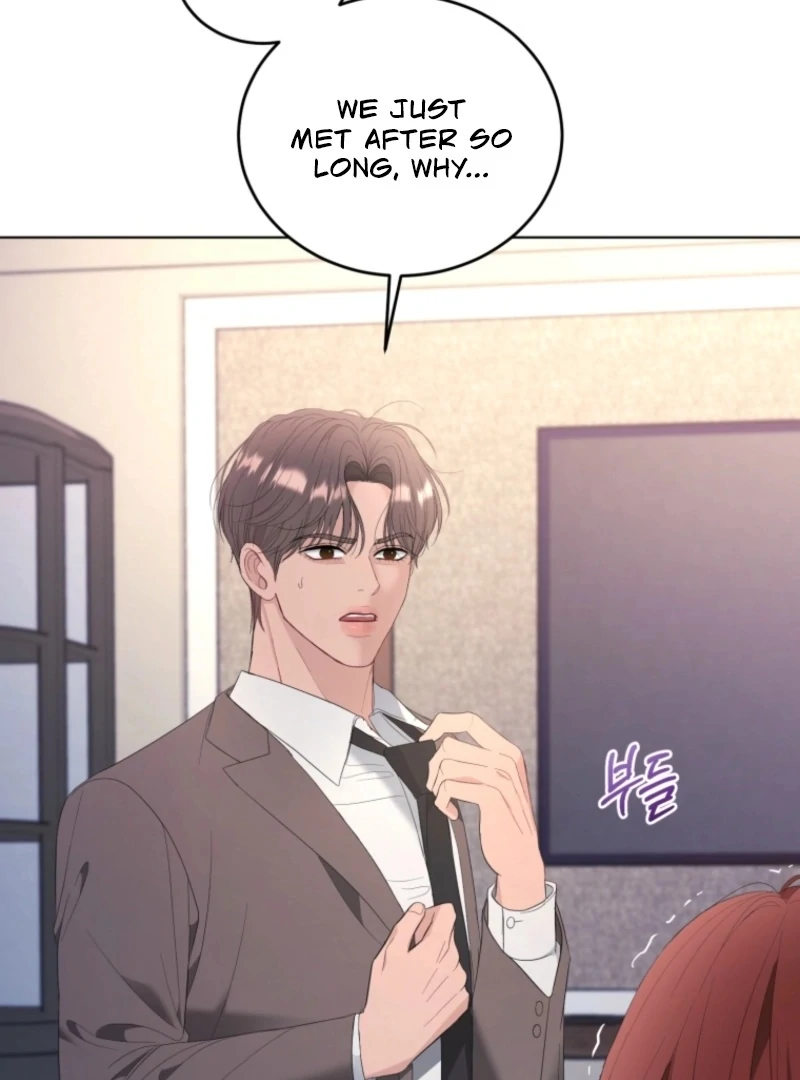Goodbye, Ex-Husband chapter 31 page 84