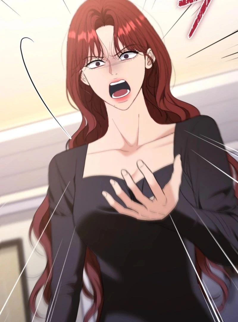 Goodbye, Ex-Husband chapter 31 page 87