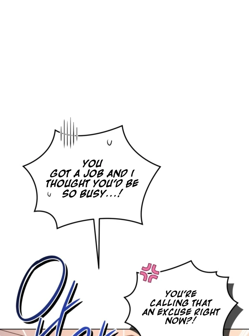Goodbye, Ex-Husband chapter 31 page 92