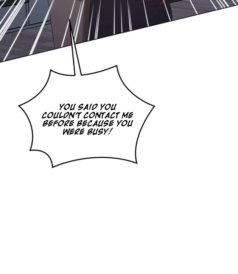 Goodbye, Ex-Husband chapter 31 page 94