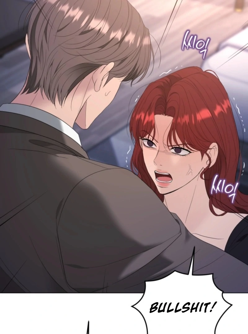 Goodbye, Ex-Husband chapter 31 page 96