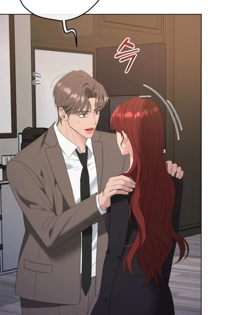 Goodbye, Ex-Husband chapter 31 page 109