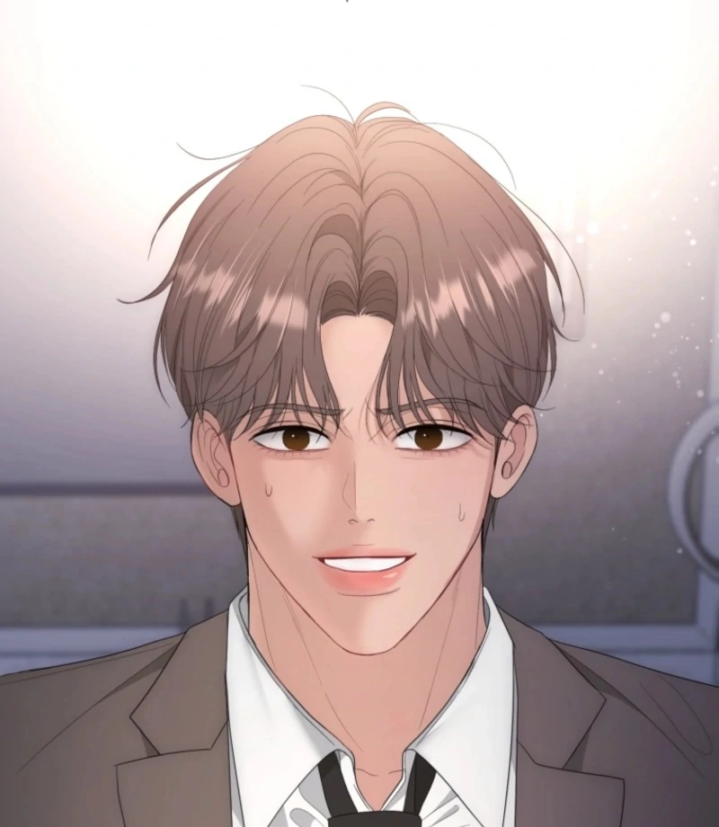Goodbye, Ex-Husband chapter 31 page 111