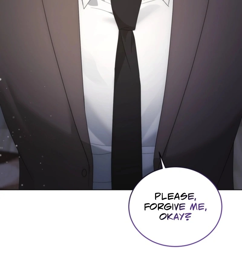 Goodbye, Ex-Husband chapter 31 page 112