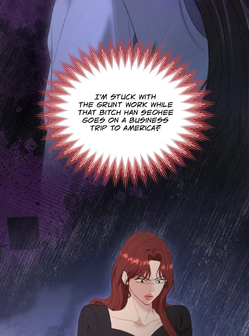 Goodbye, Ex-Husband chapter 31 page 123