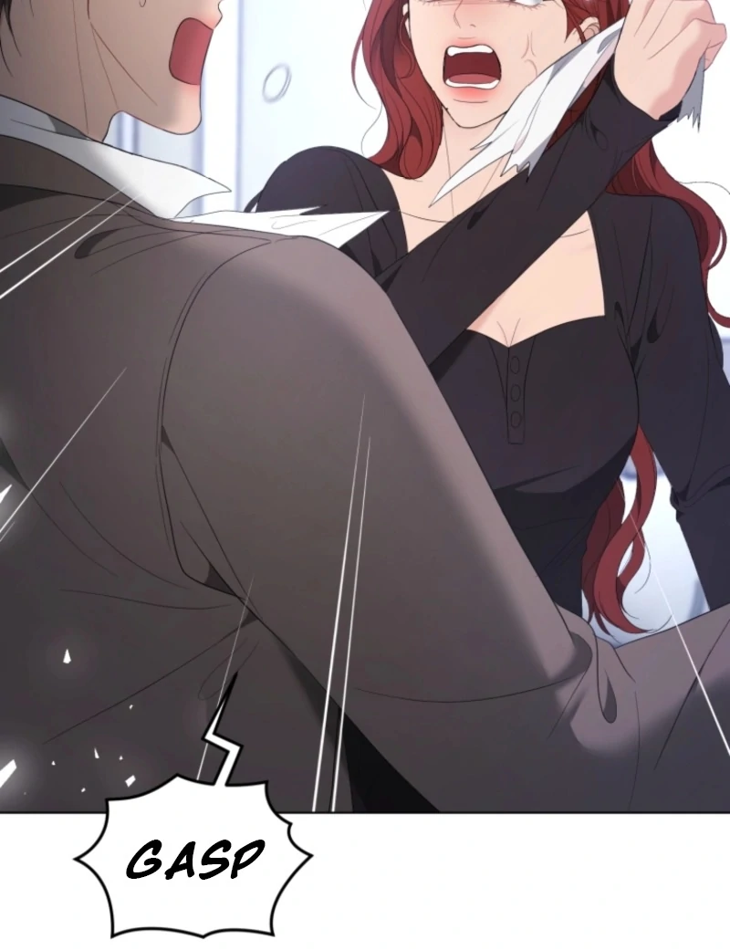 Goodbye, Ex-Husband chapter 31 page 143