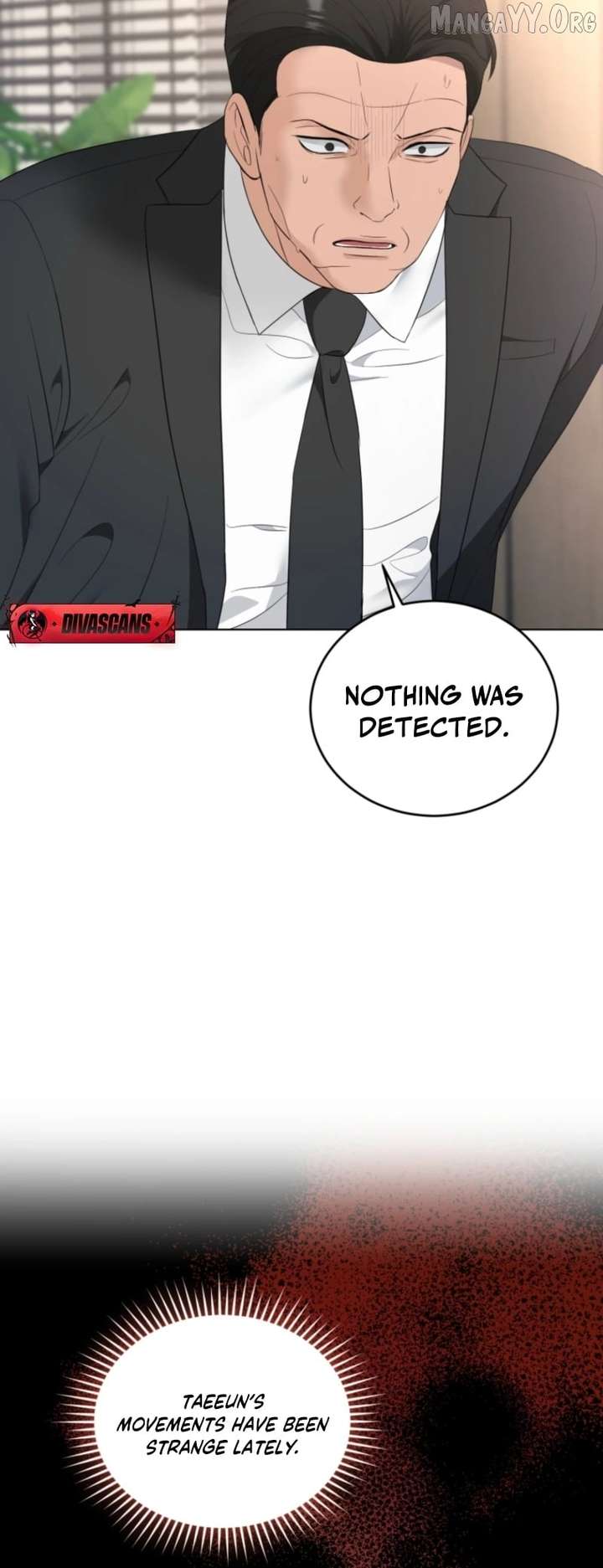 Goodbye, Ex-Husband chapter 36 page 2