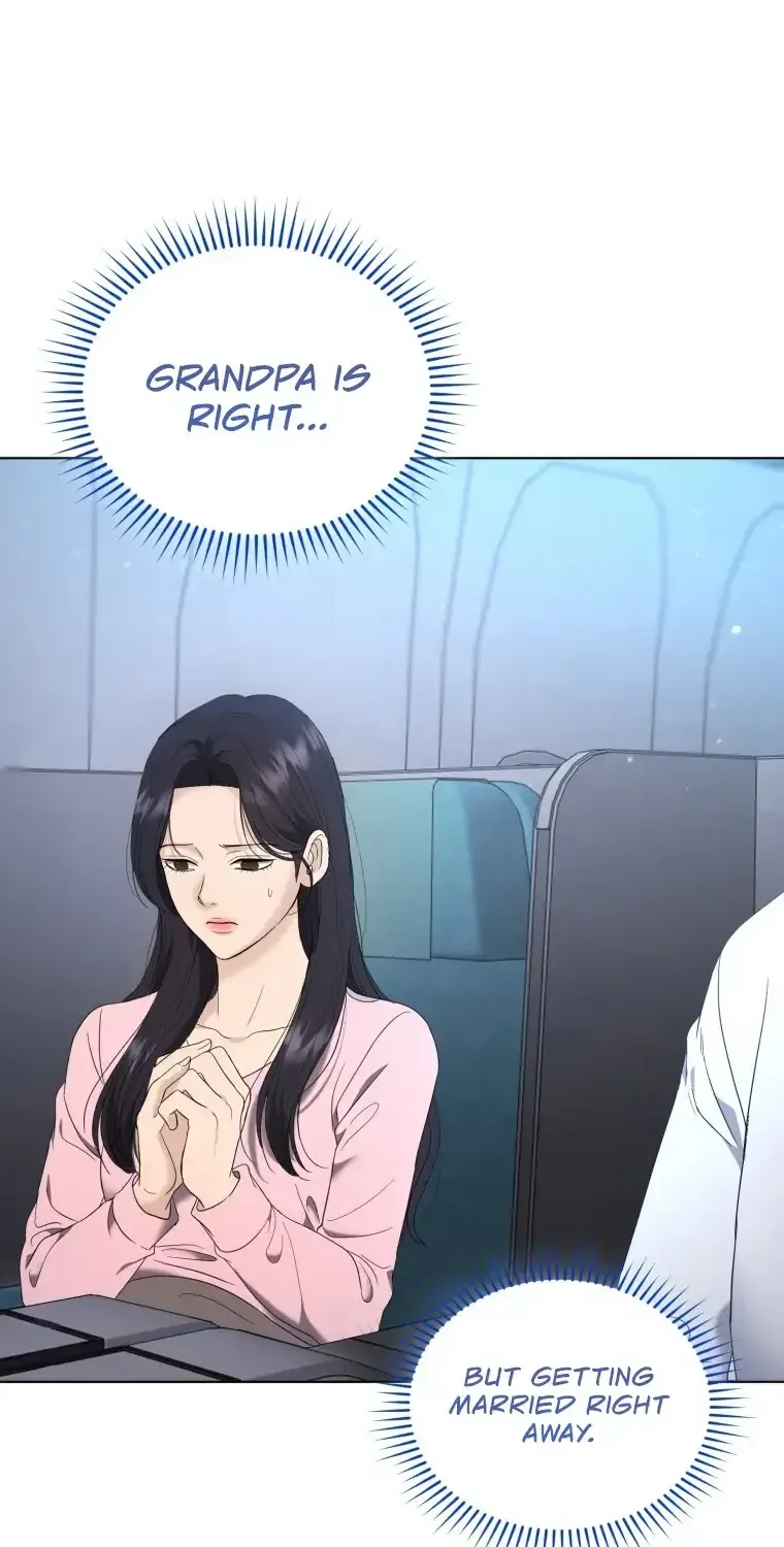 Goodbye, Ex-Husband chapter 61 page 32