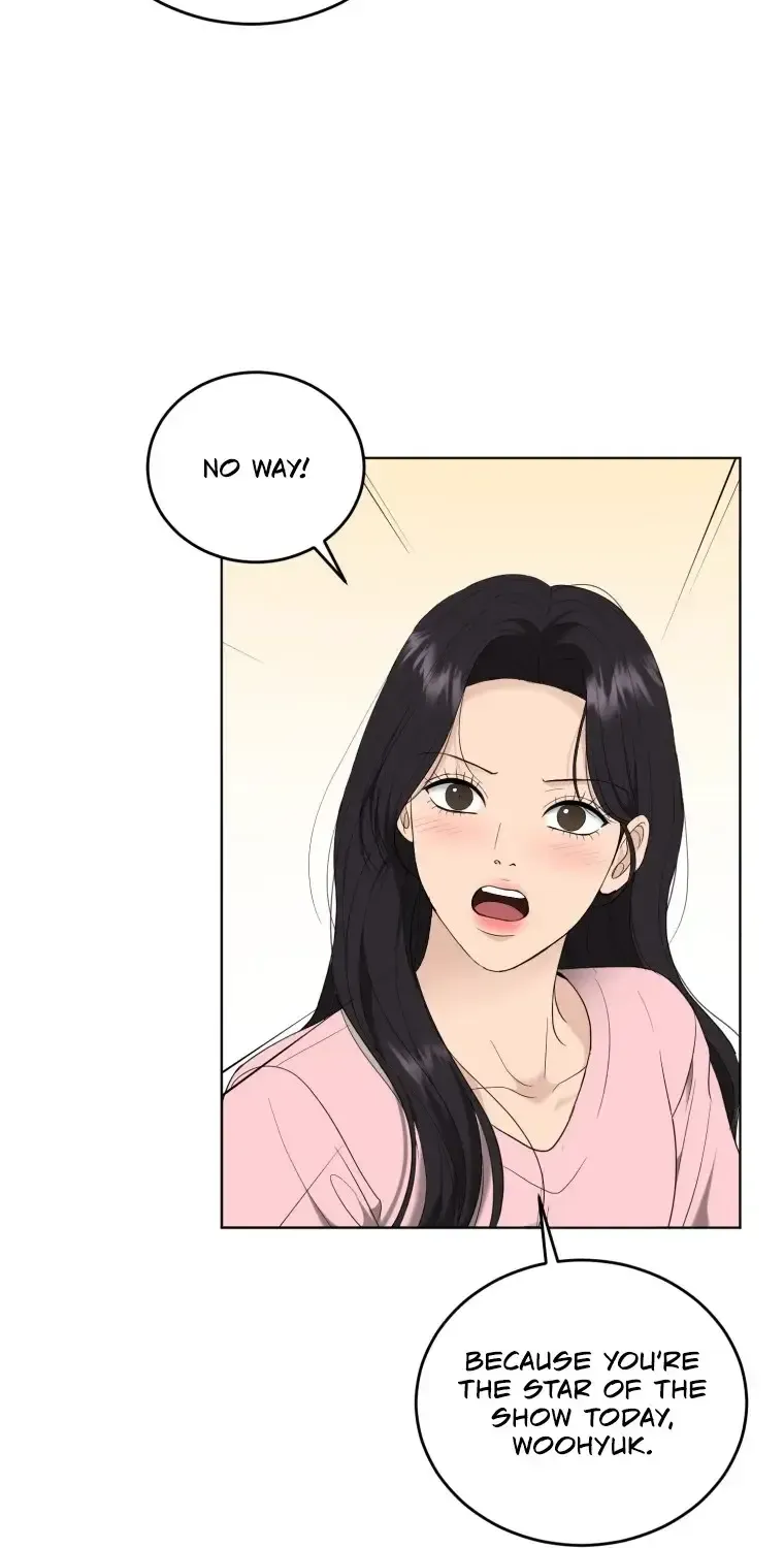 Goodbye, Ex-Husband chapter 61 page 75