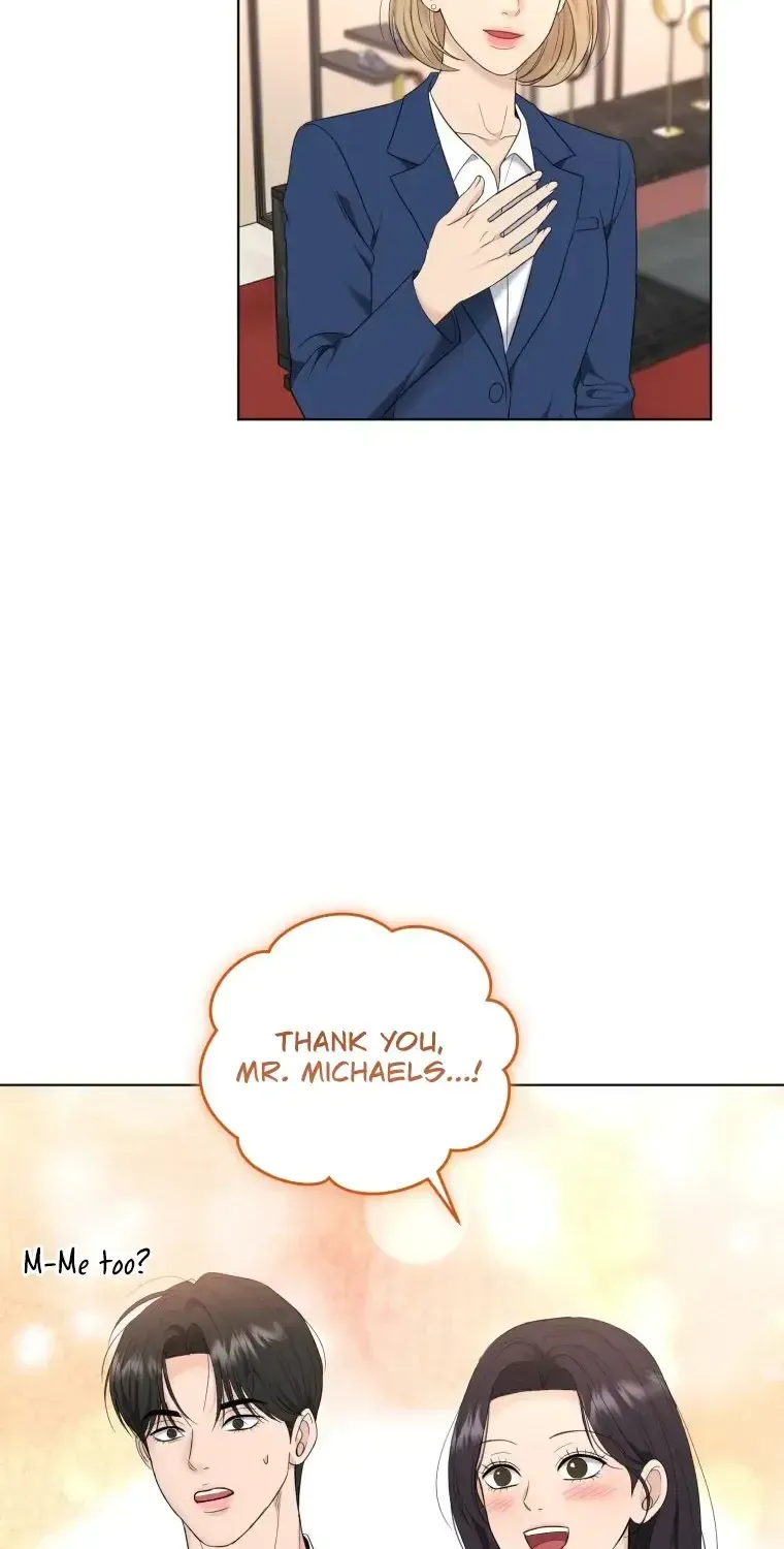 Goodbye, Ex-Husband chapter 61 page 61