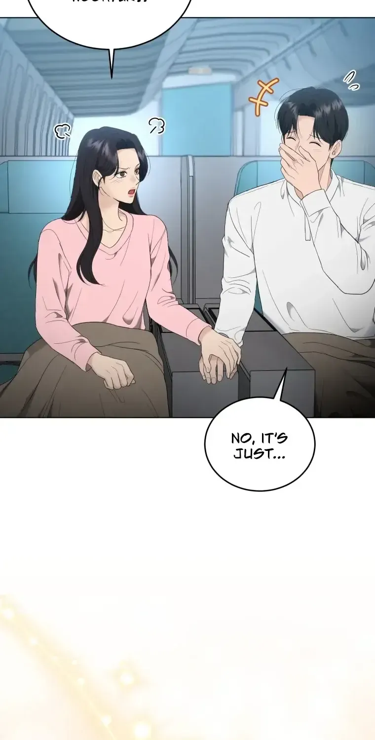 Goodbye, Ex-Husband chapter 61 page 41