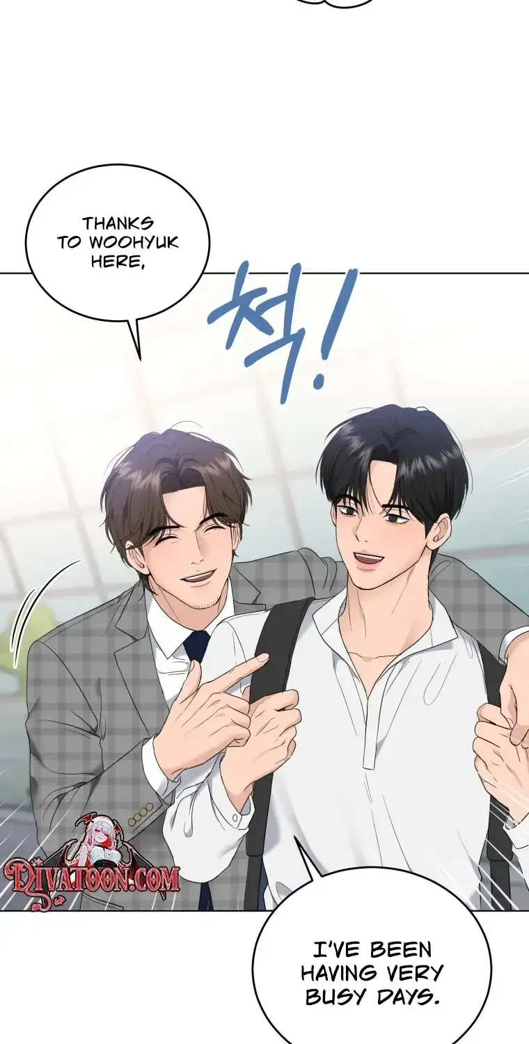 Goodbye, Ex-Husband chapter 61 page 50