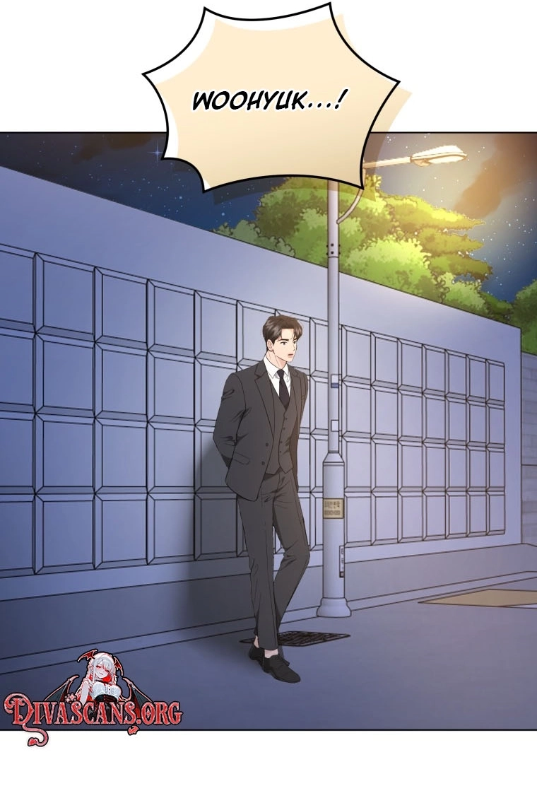 Goodbye, Ex-Husband chapter 69 page 9