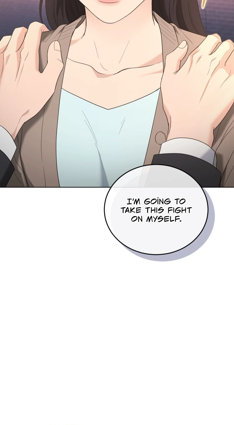 Goodbye, Ex-Husband chapter 69 page 22