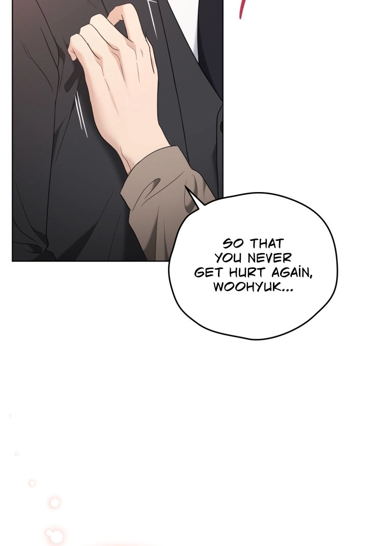 Goodbye, Ex-Husband chapter 69 page 17