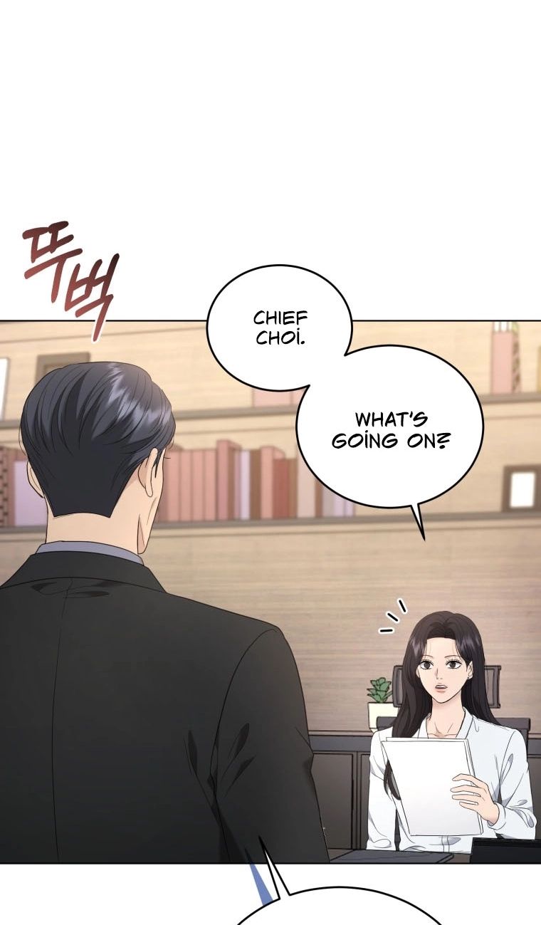 Goodbye, Ex-Husband chapter 69 page 38