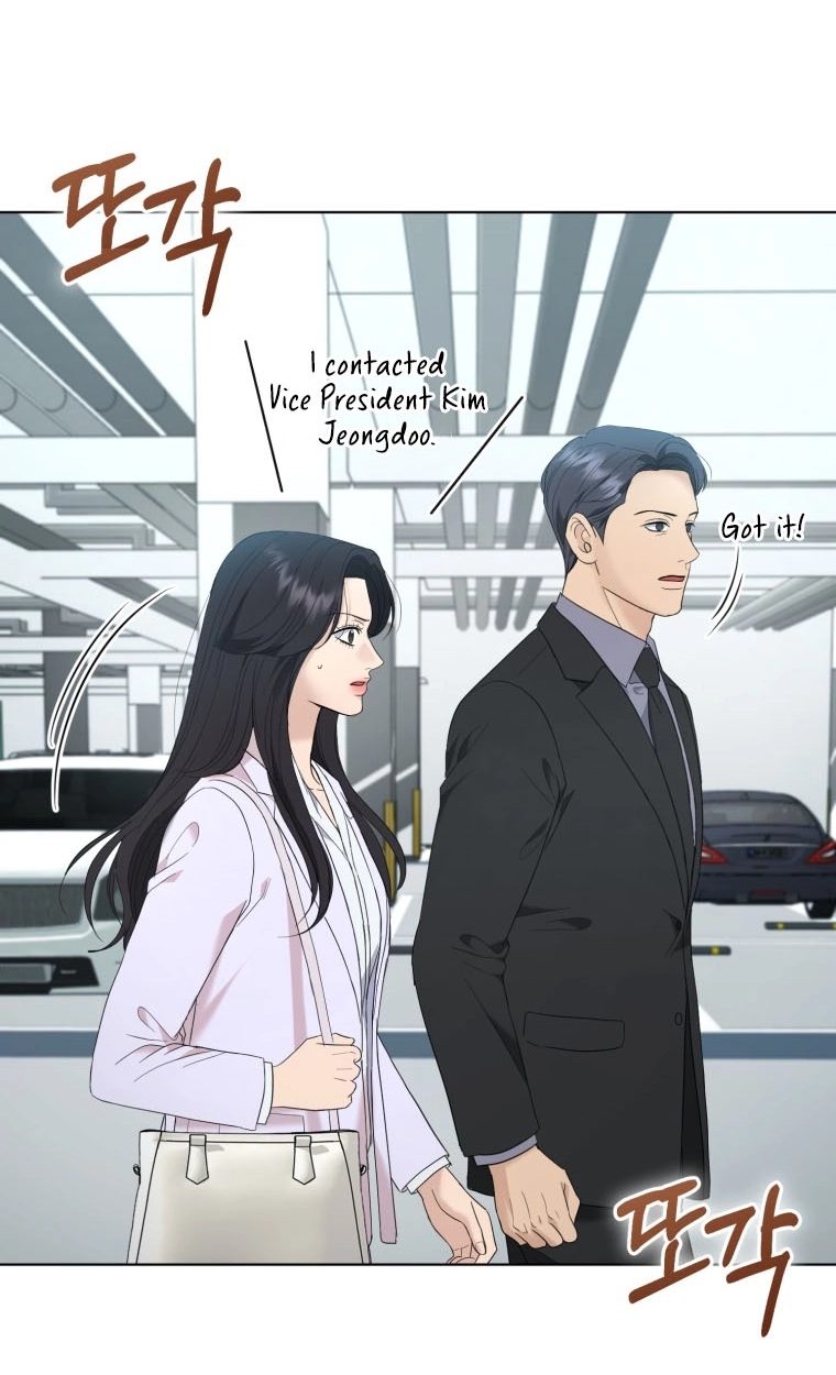 Goodbye, Ex-Husband chapter 69 page 44