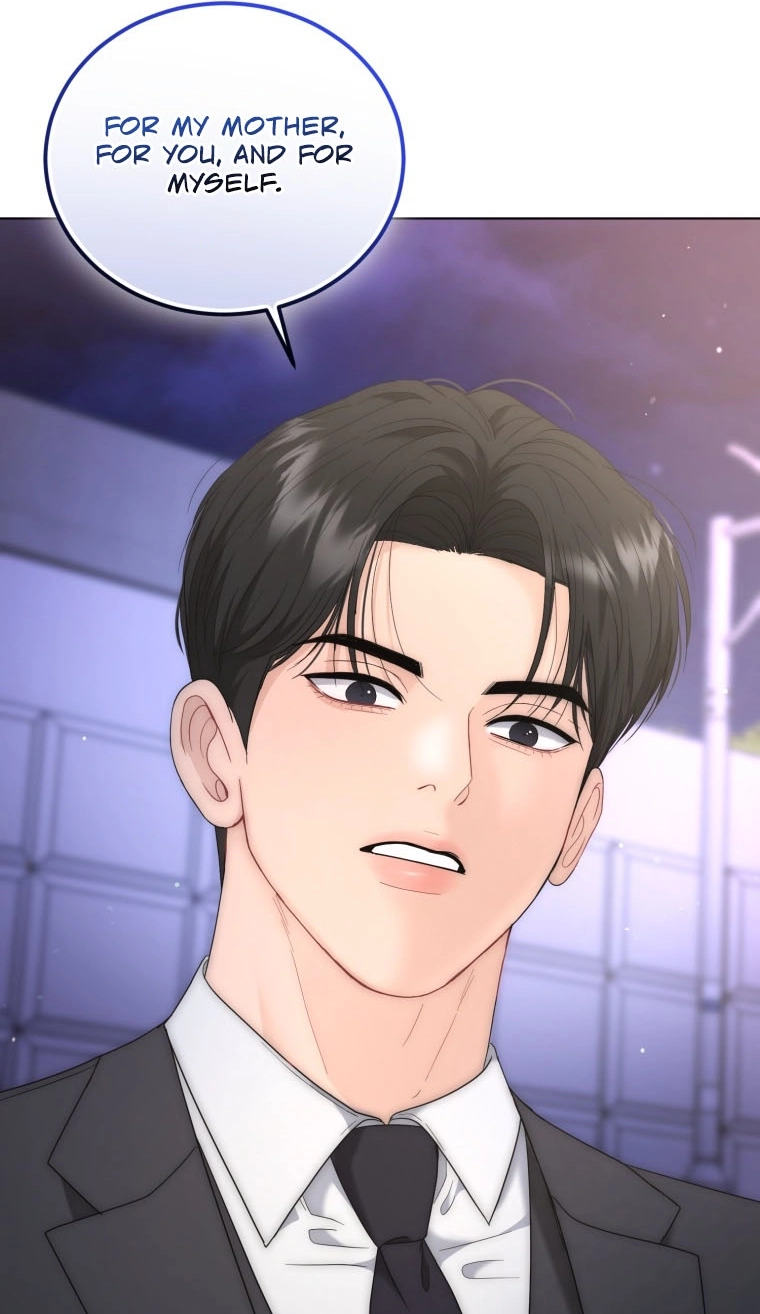 Goodbye, Ex-Husband chapter 69 page 23