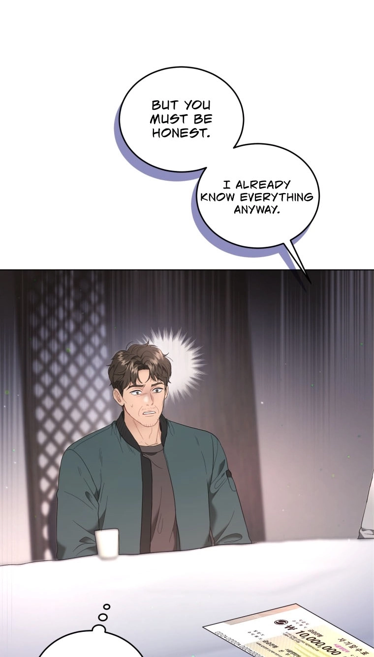 Goodbye, Ex-Husband chapter 69 page 72