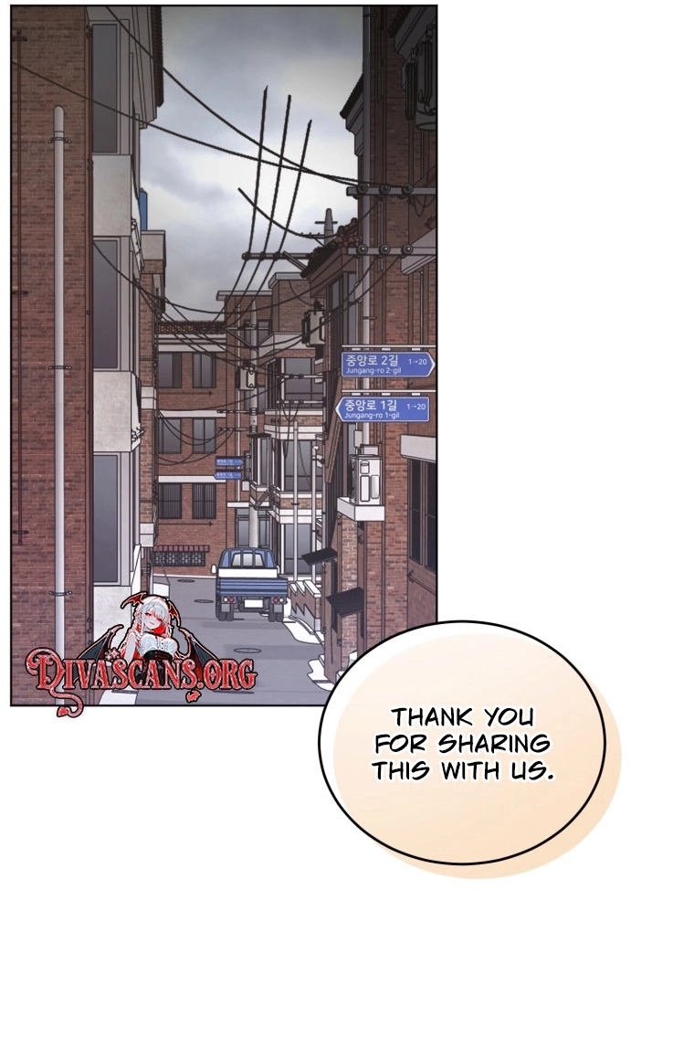 Goodbye, Ex-Husband chapter 70 page 42