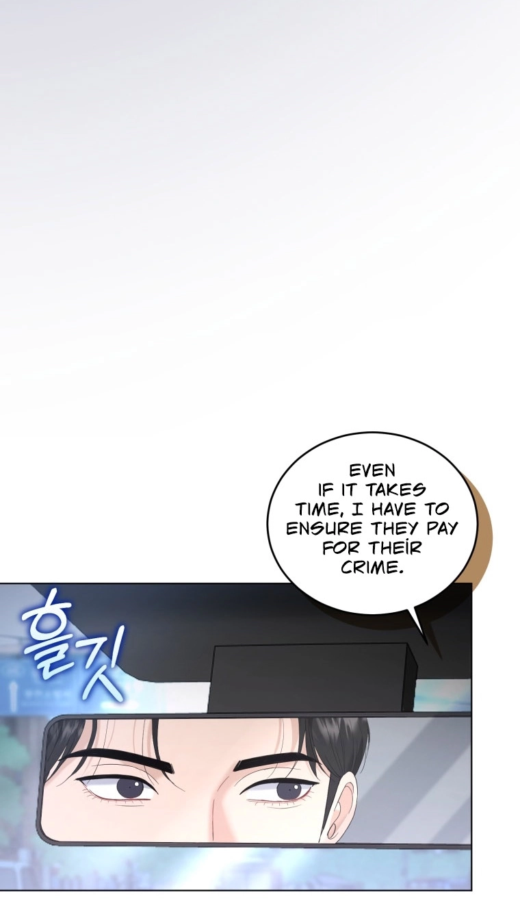 Goodbye, Ex-Husband chapter 70 page 77