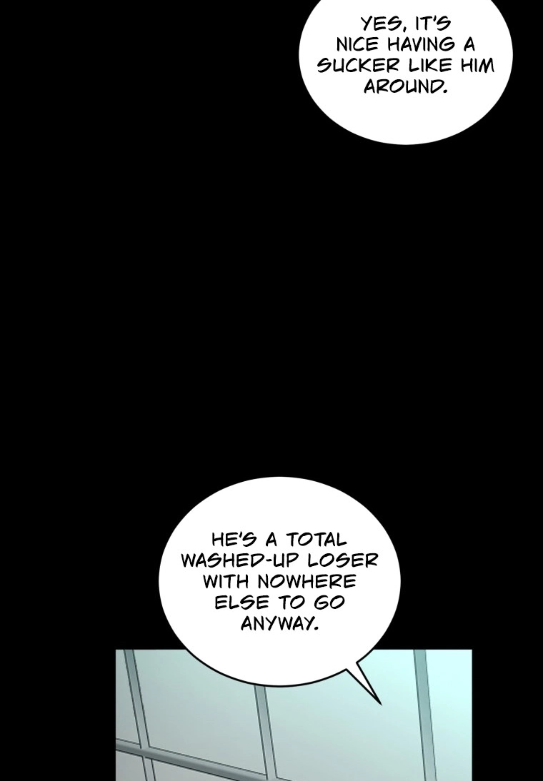 Goodbye, Ex-Husband chapter 70 page 8