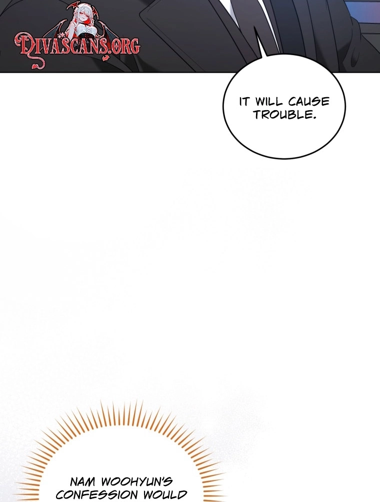Goodbye, Ex-Husband chapter 70 page 74