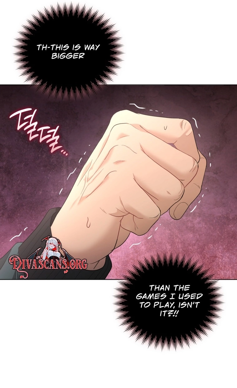 Goodbye, Ex-Husband chapter 70 page 65