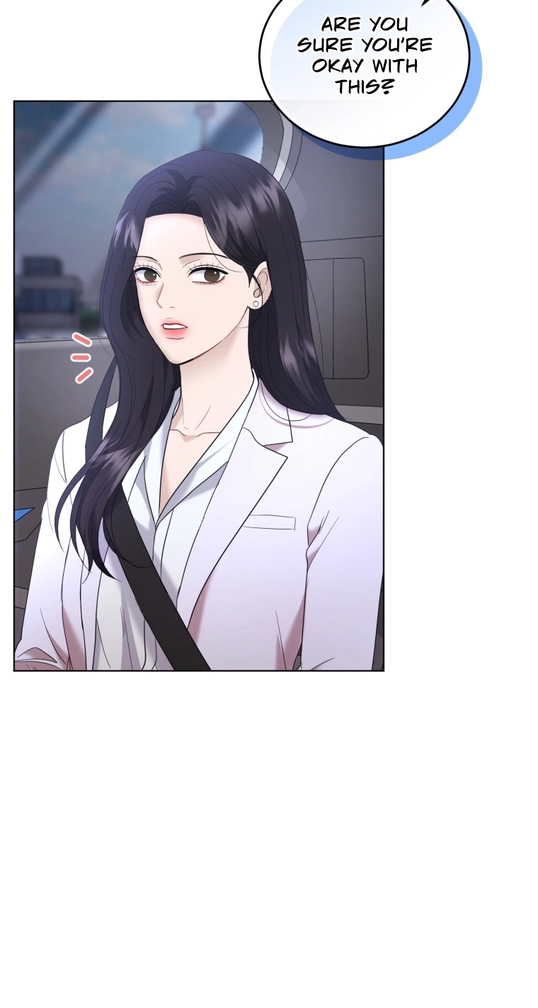 Goodbye, Ex-Husband chapter 70 page 72