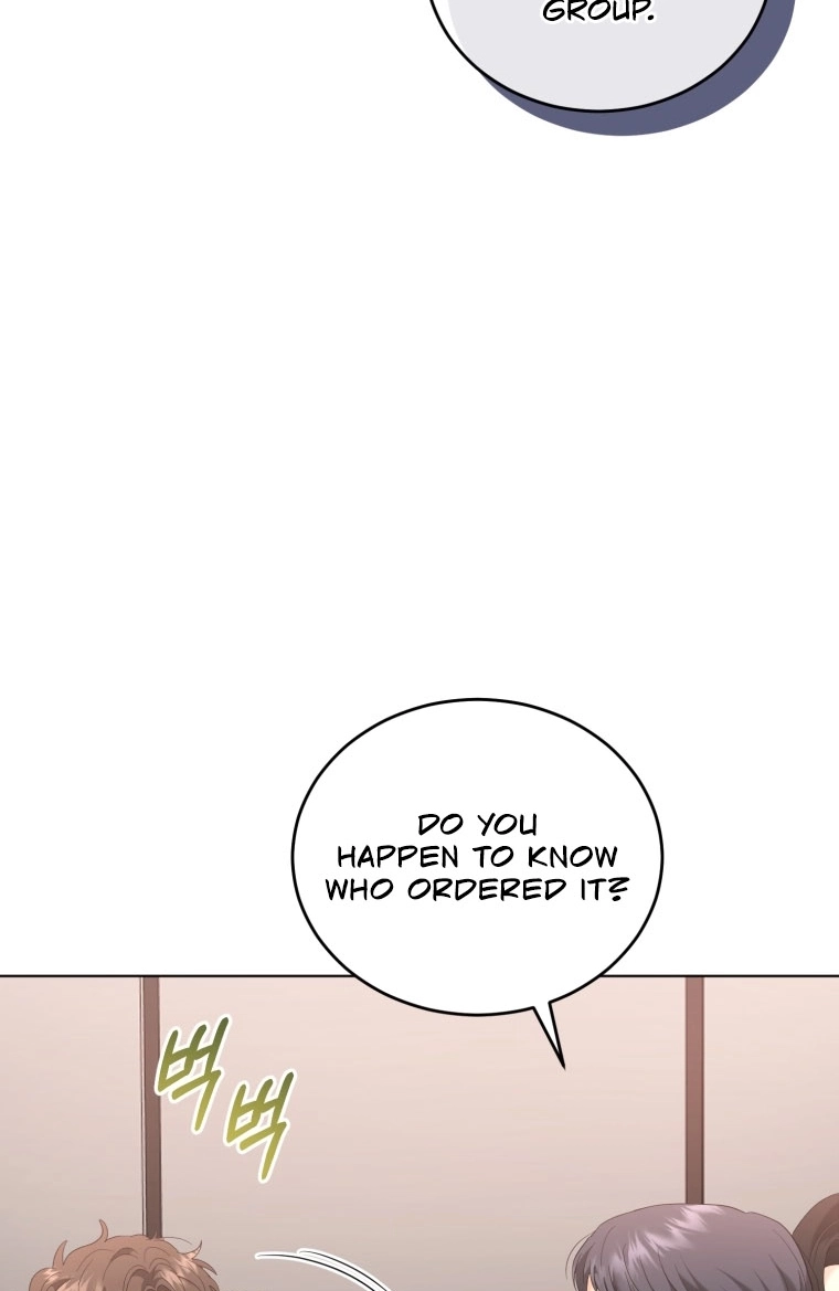 Goodbye, Ex-Husband chapter 70 page 31