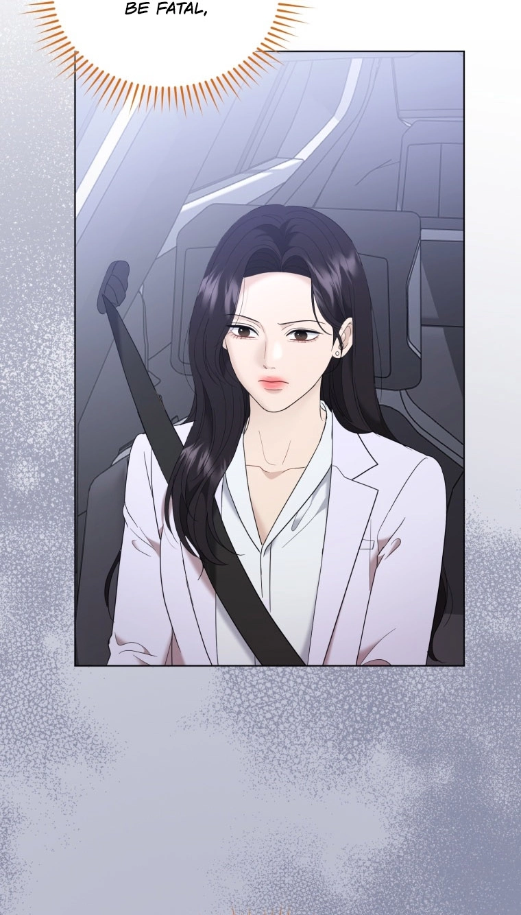 Goodbye, Ex-Husband chapter 70 page 75