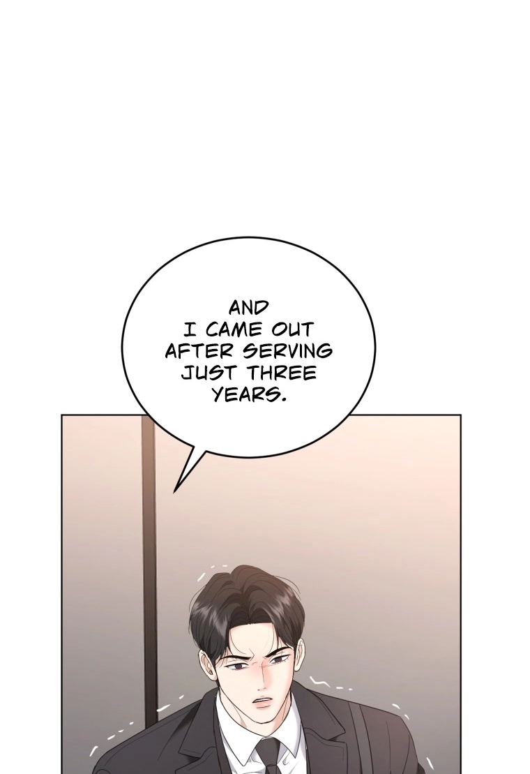 Goodbye, Ex-Husband chapter 70 page 28