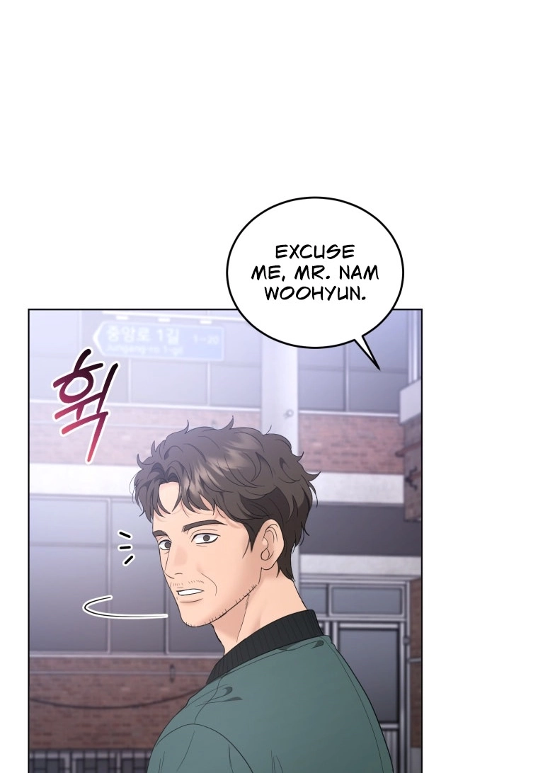 Goodbye, Ex-Husband chapter 70 page 46